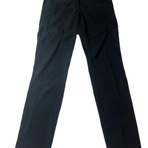 Nike Women's Black Trousers